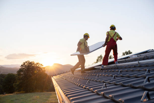 Best Skylight Installation and Repair  in Hubbard, TX